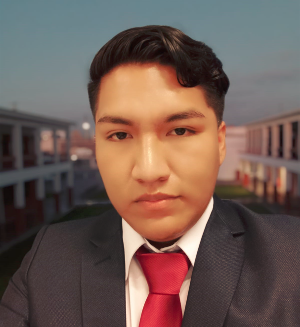 Juan Gabriel Condori Jara